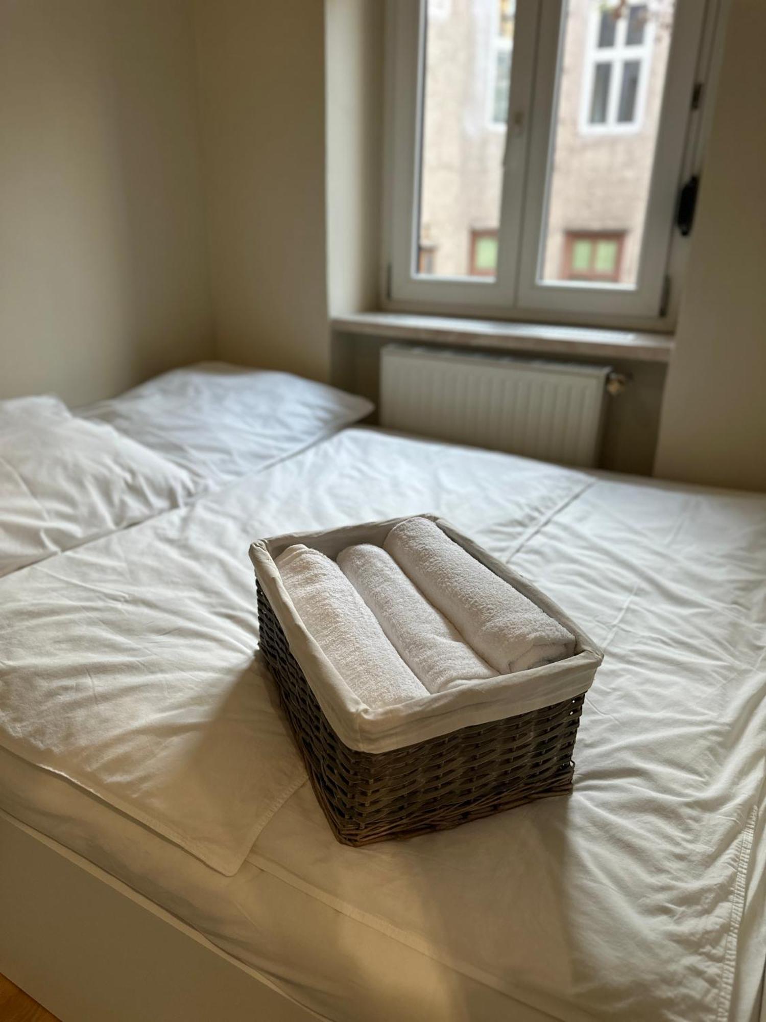 Apartment Charmante Zentral Gelegene
