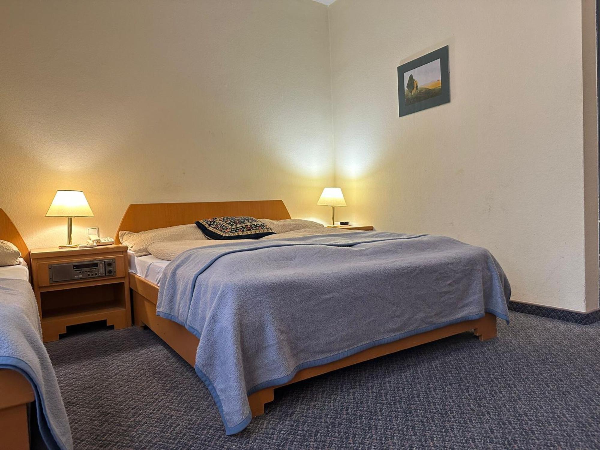 Hotel Very Apartments, 5 Min To Center, No Reception Vienna