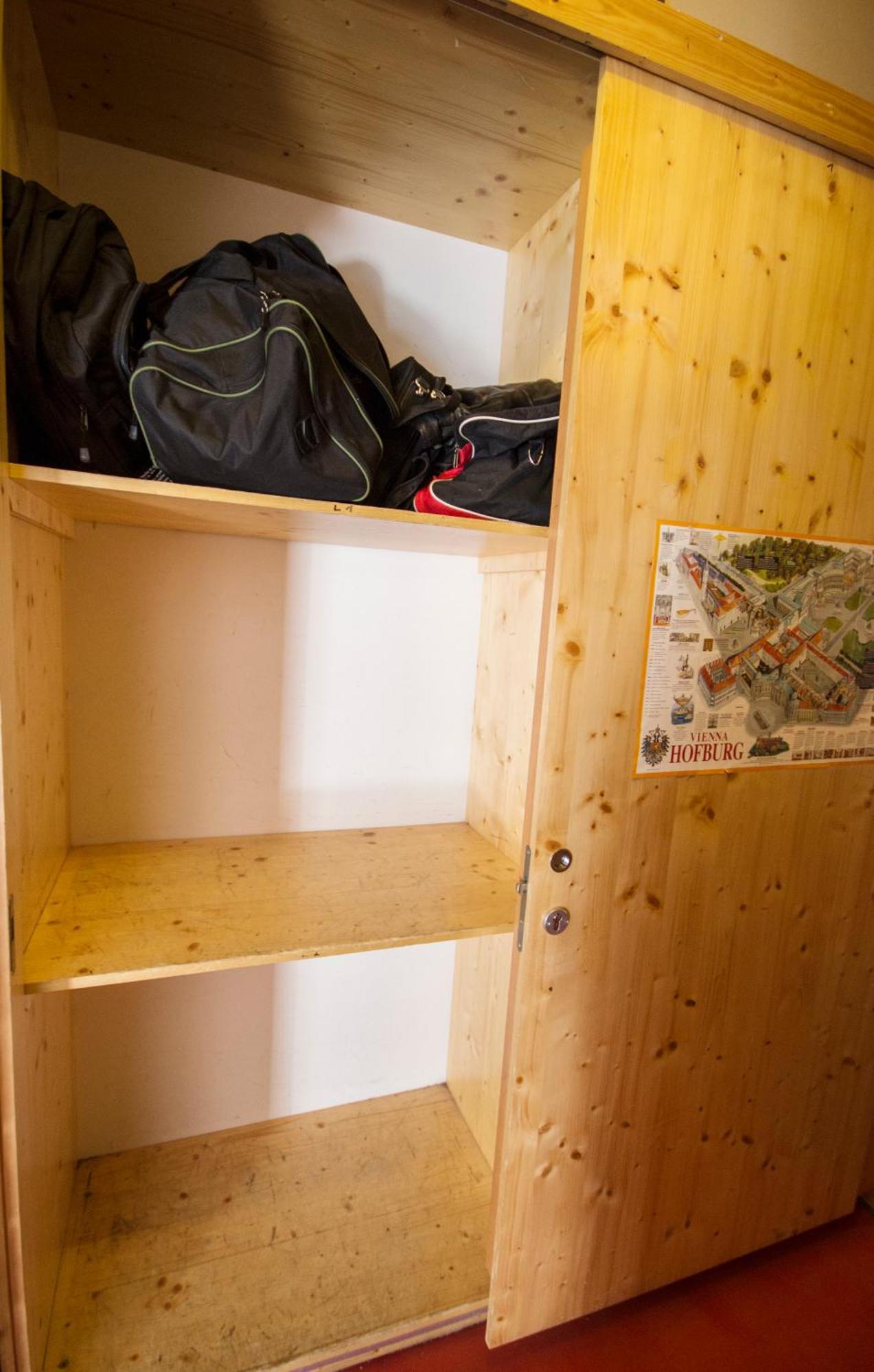 Gasthof Happyhostel Wien