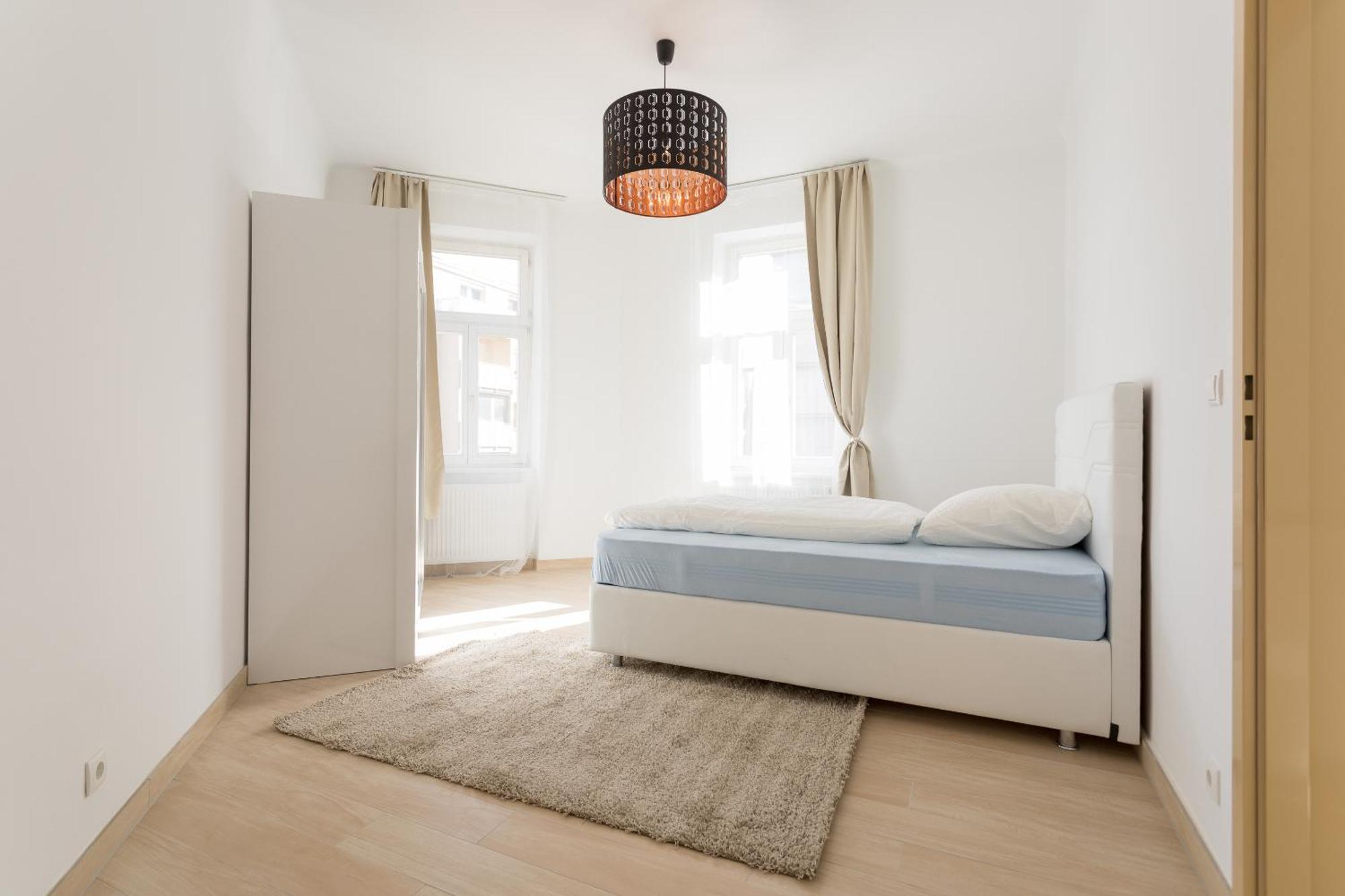 Apartment House In Vienna Apartment