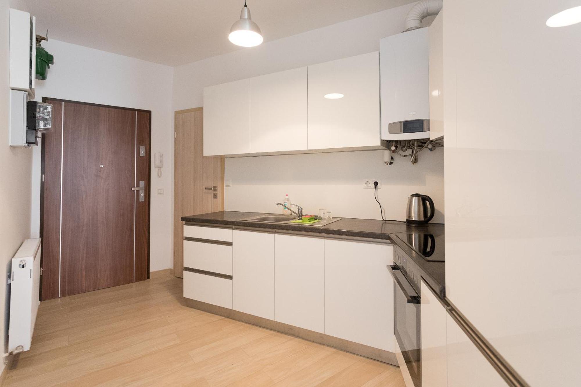 Apartment Apartment House In Vienna Vienna
