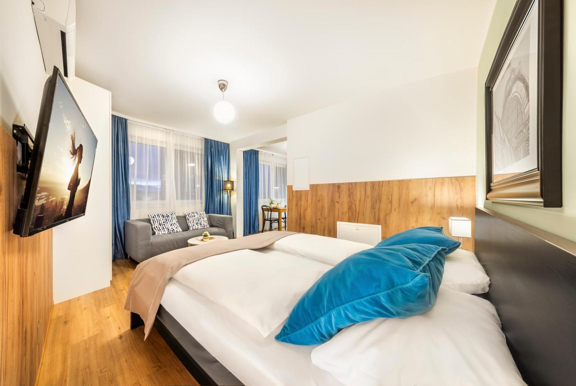 Citadines South 4*