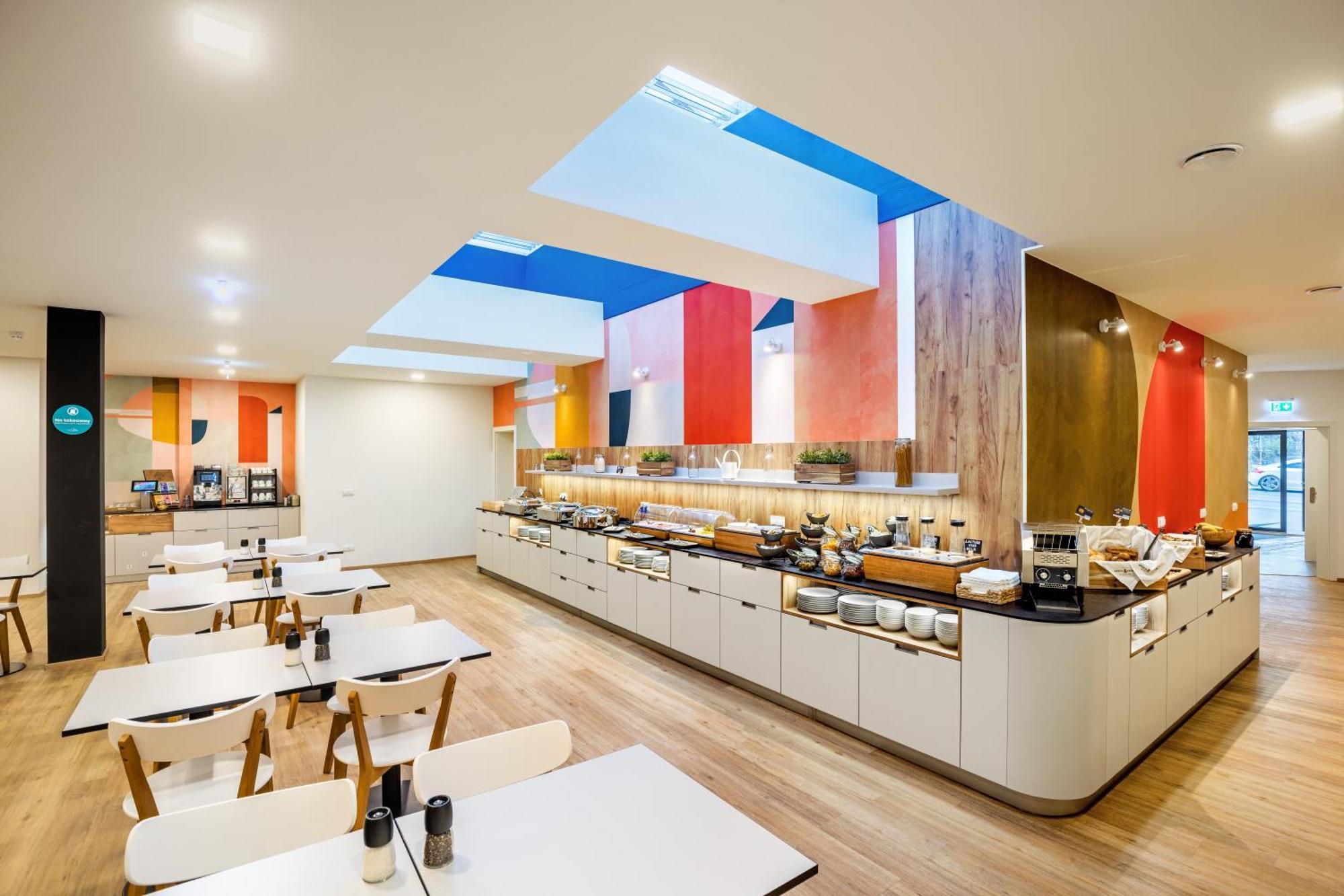 Citadines South 4* Vienna