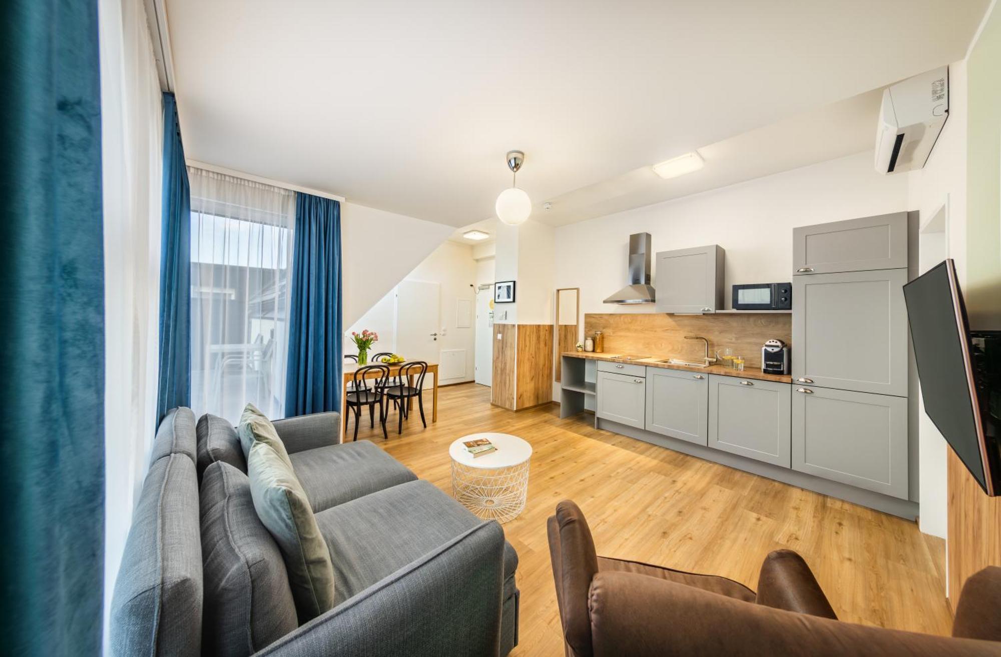 Citadines South