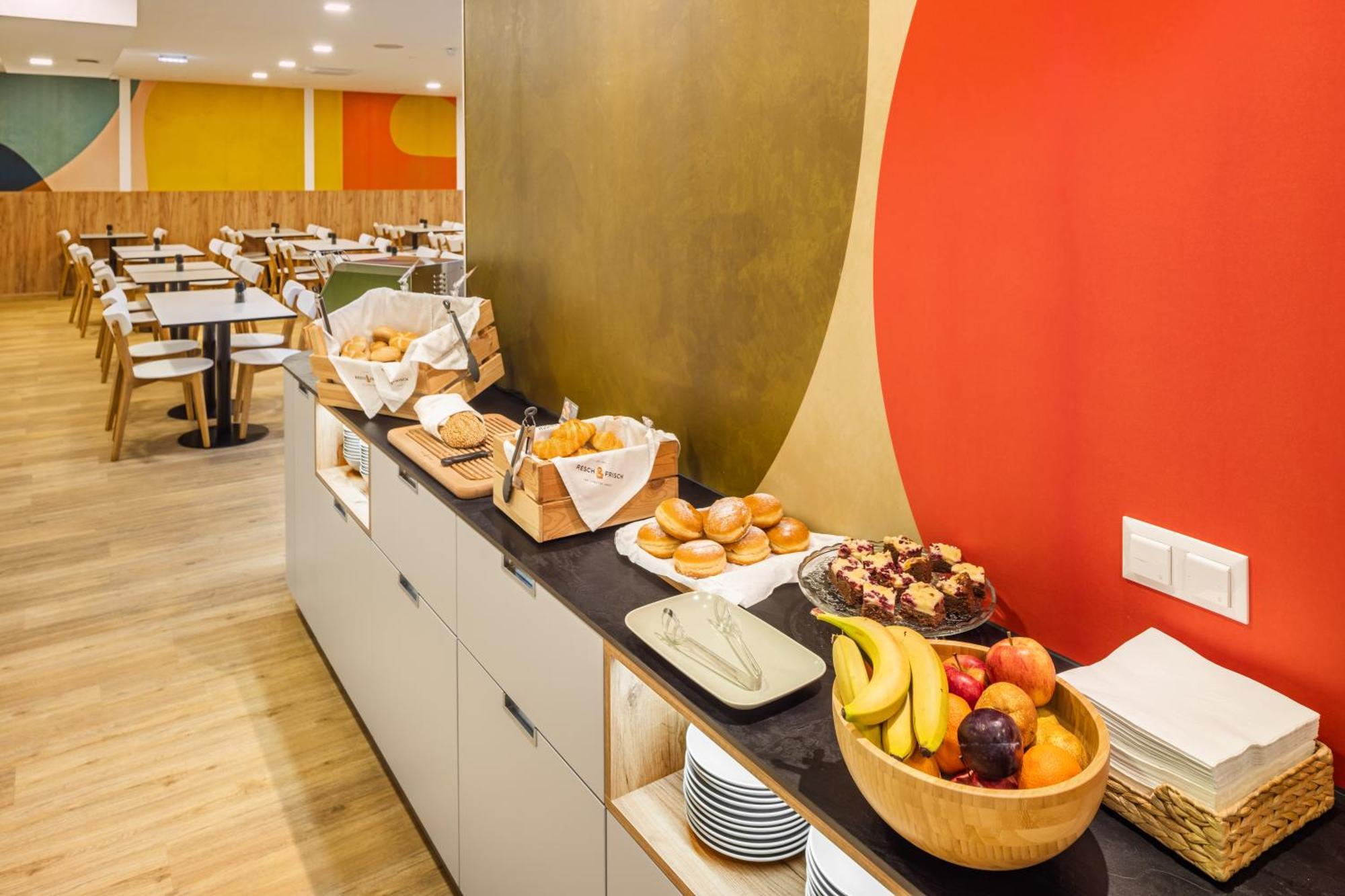 Aparthotel Citadines South