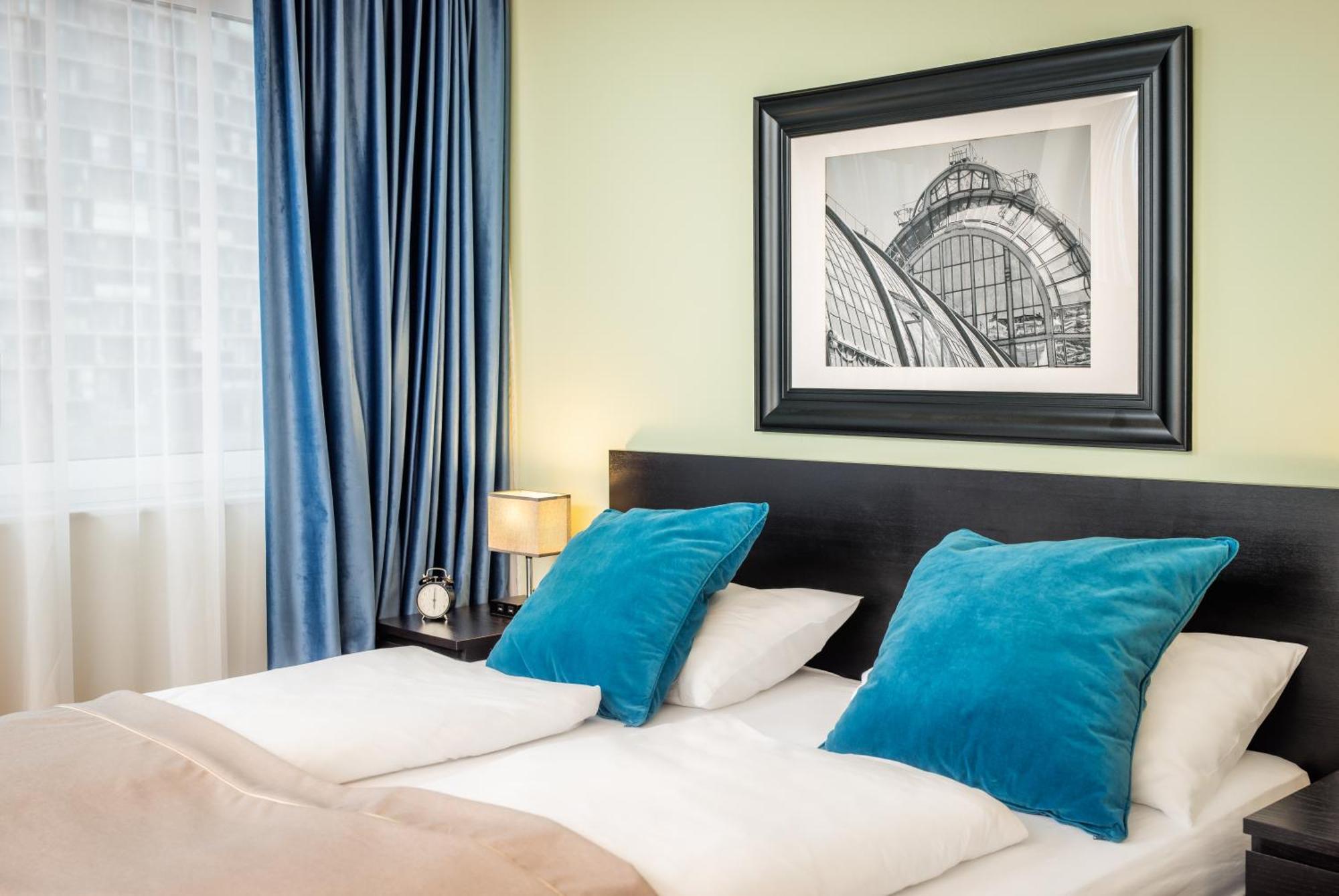Aparthotel Citadines South Vienna