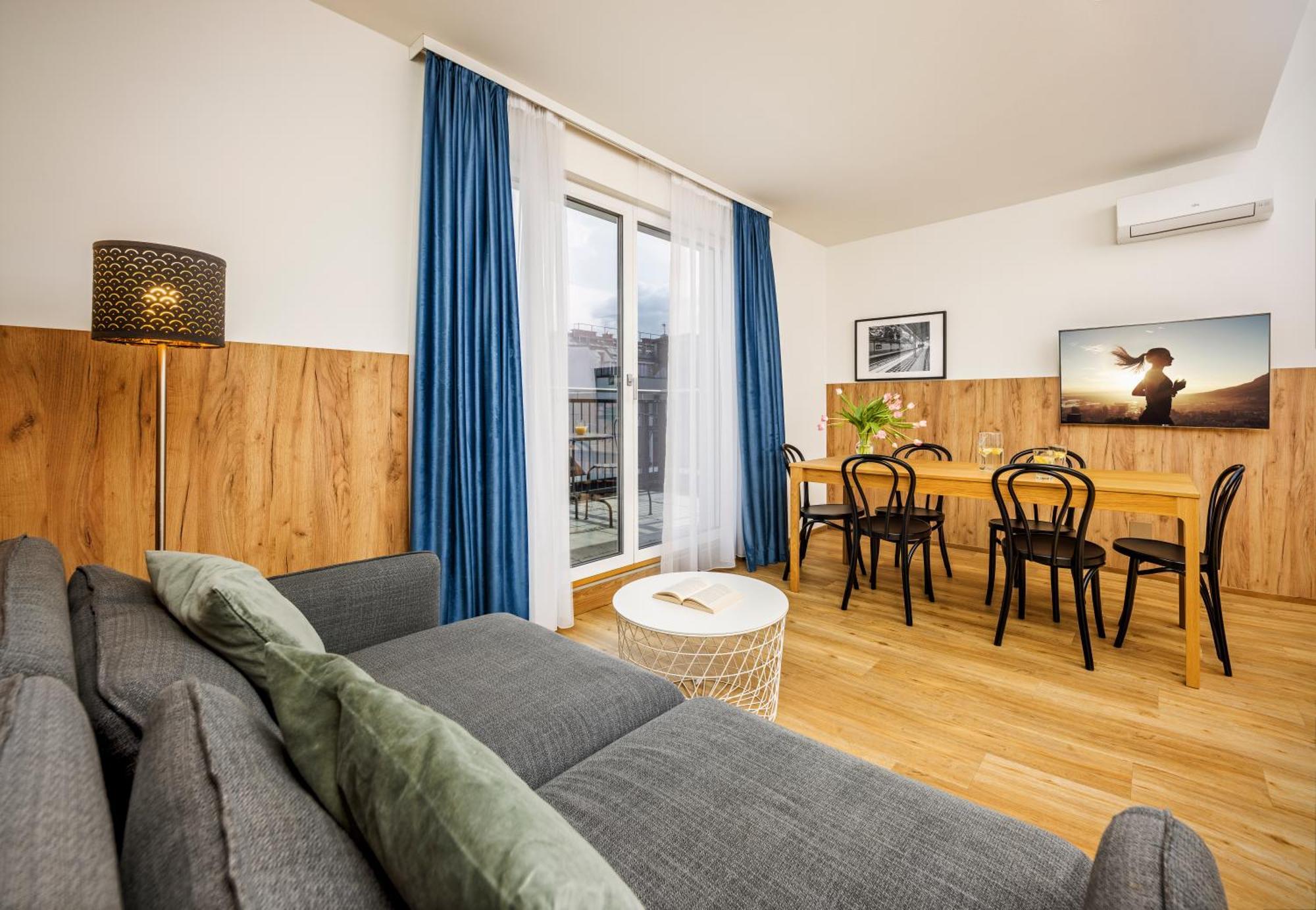 Citadines South 4* Vienna