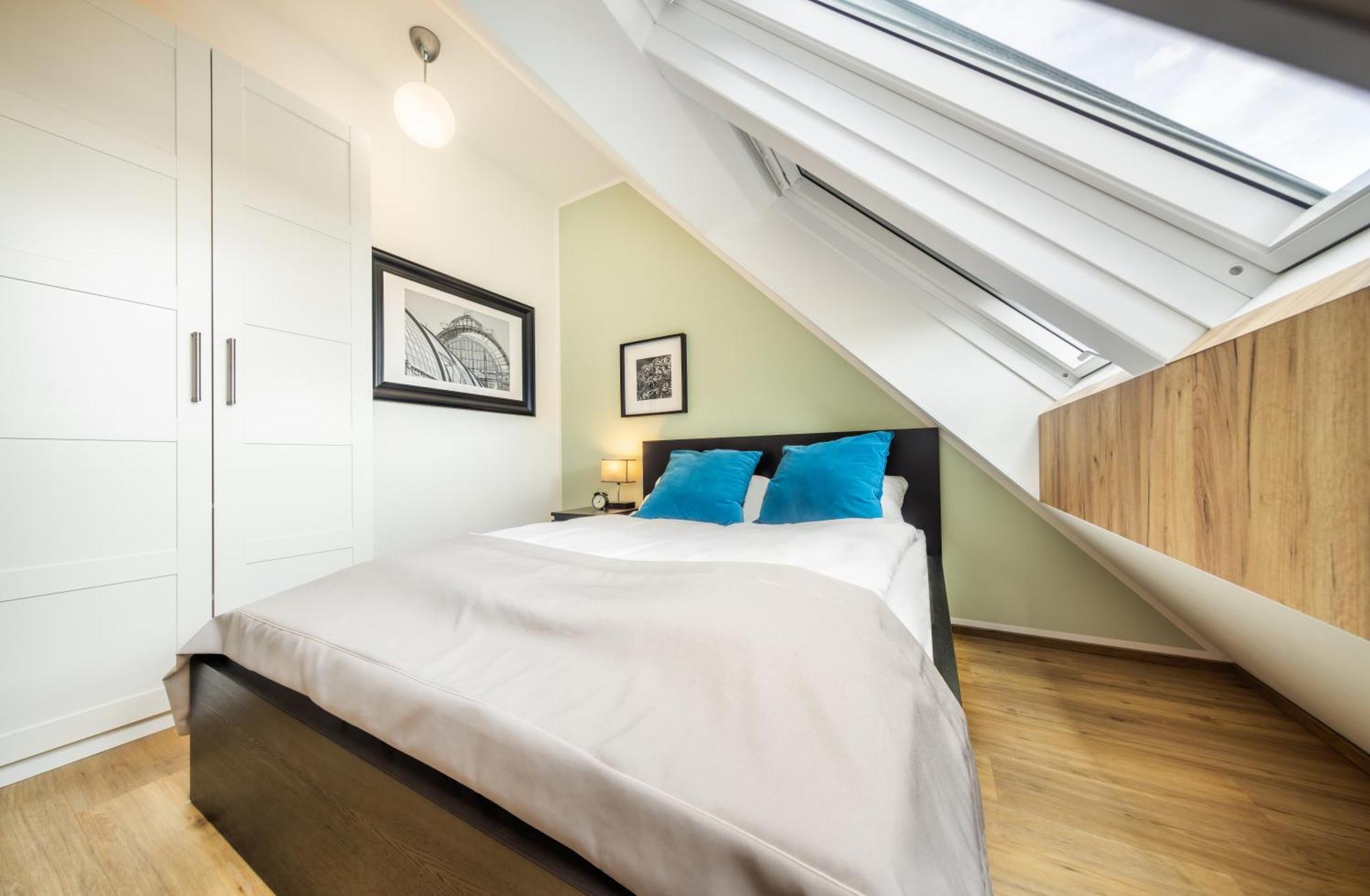 Aparthotel Citadines South