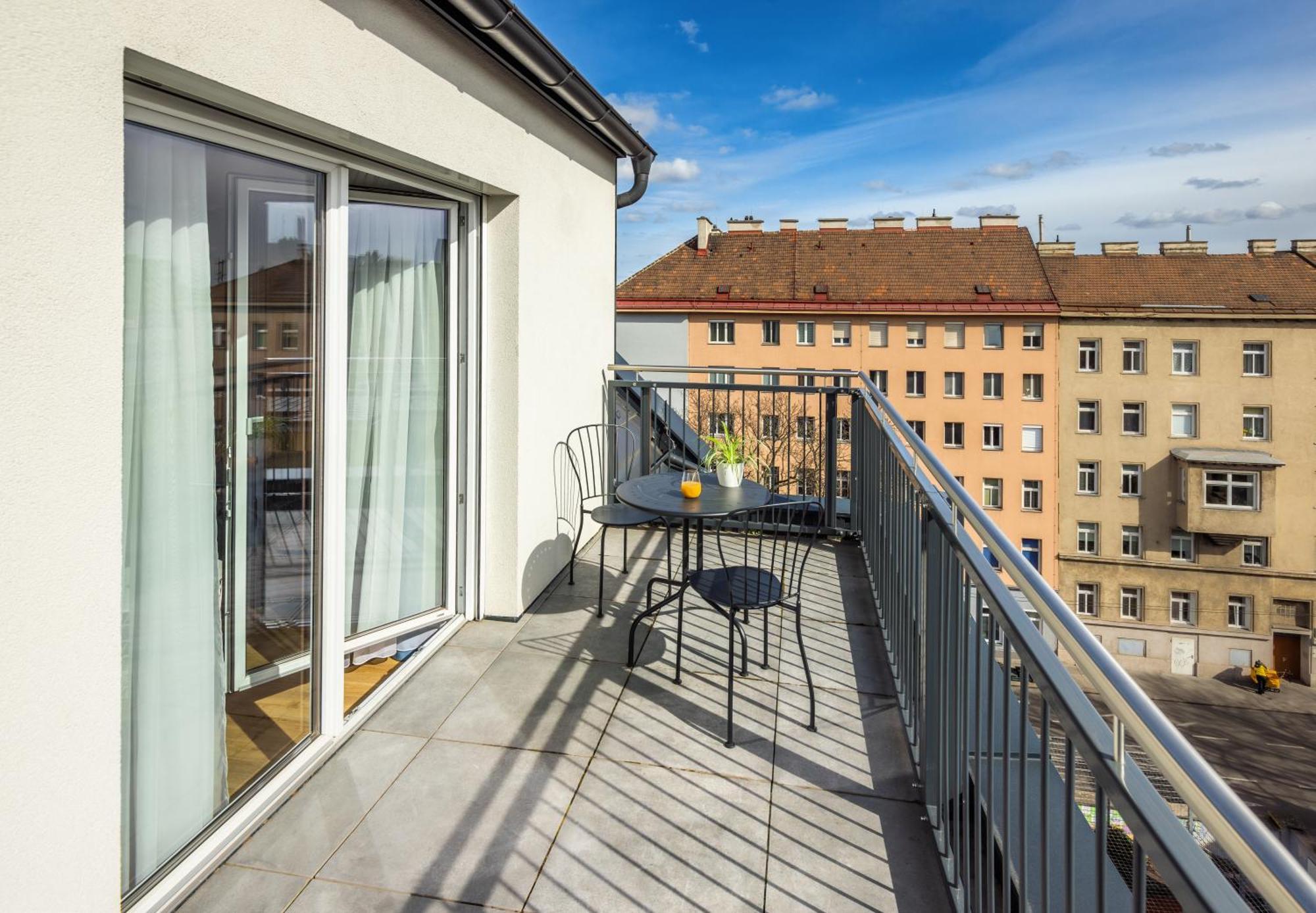 Citadines South Aparthotel 4*