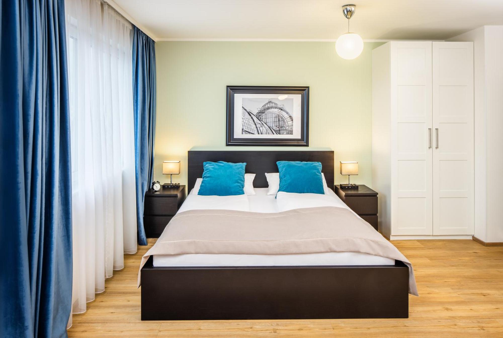 Aparthotel Citadines South 4*