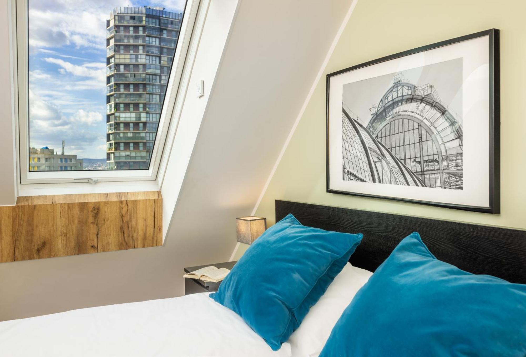 Citadines South 4*