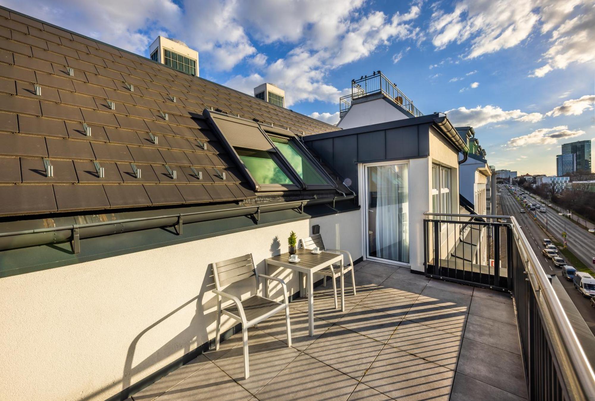 Citadines South Aparthotel
