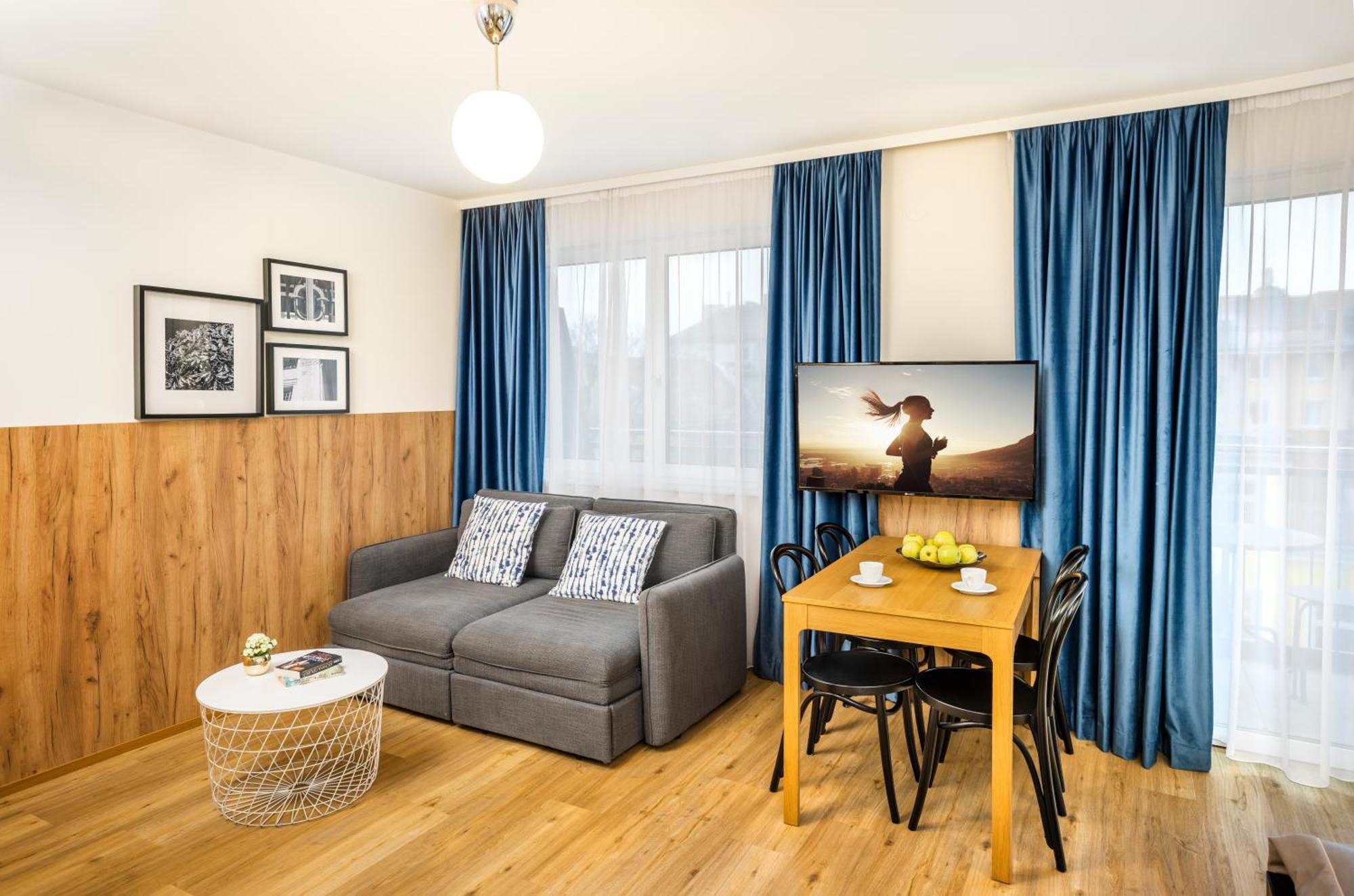 Citadines South Aparthotel