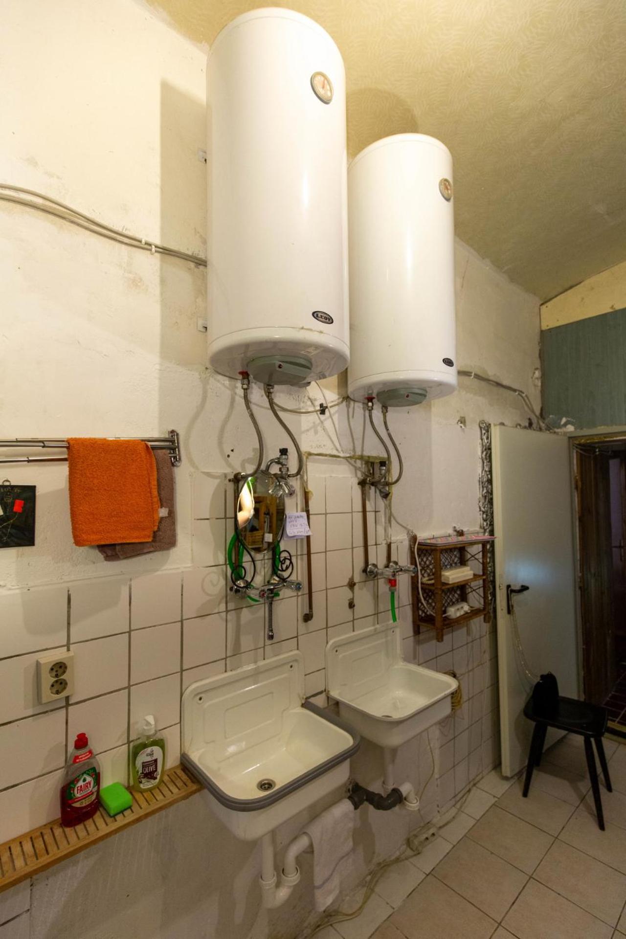 Appartamento Central Atelier In *