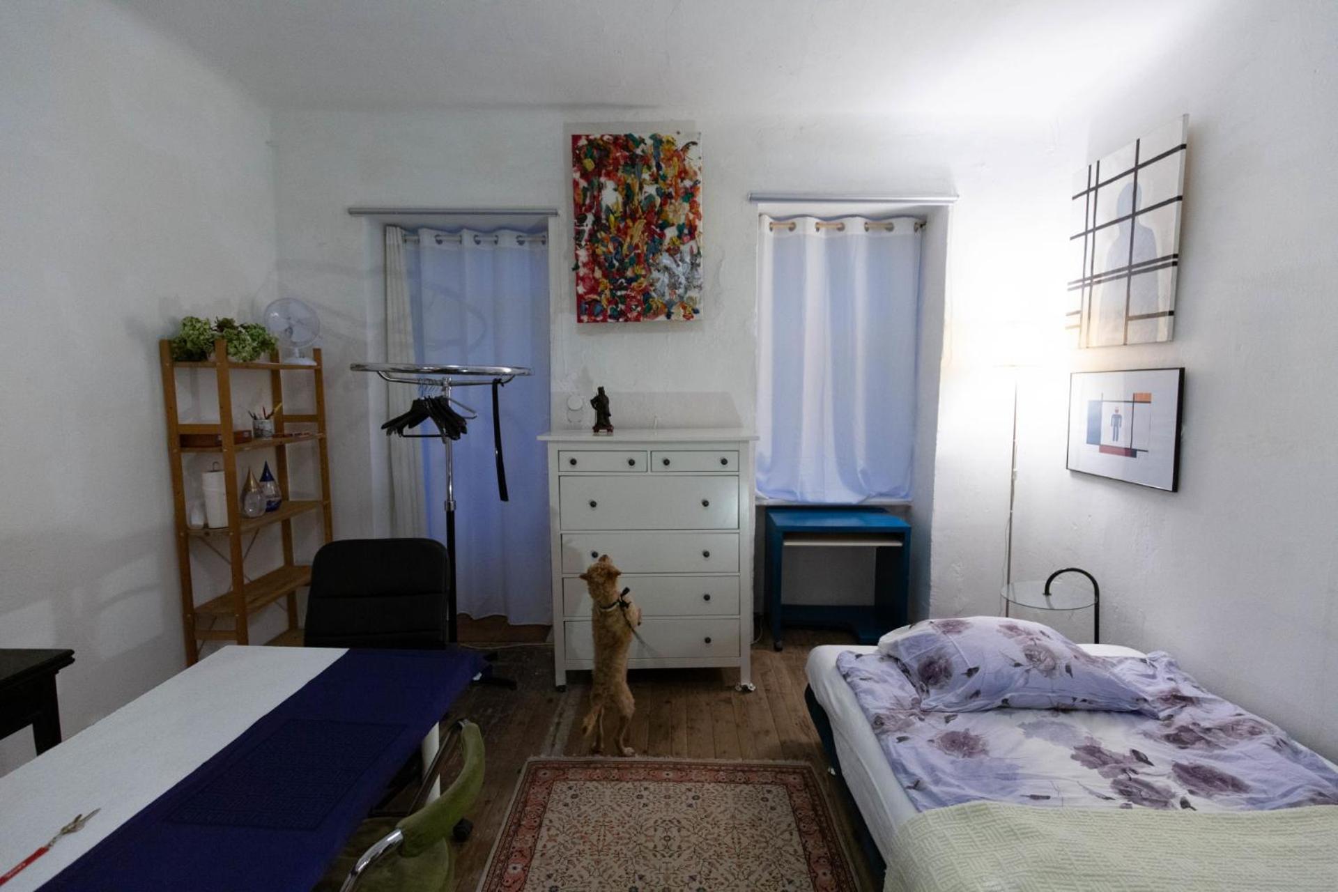 Appartamento Central Atelier In Vienna