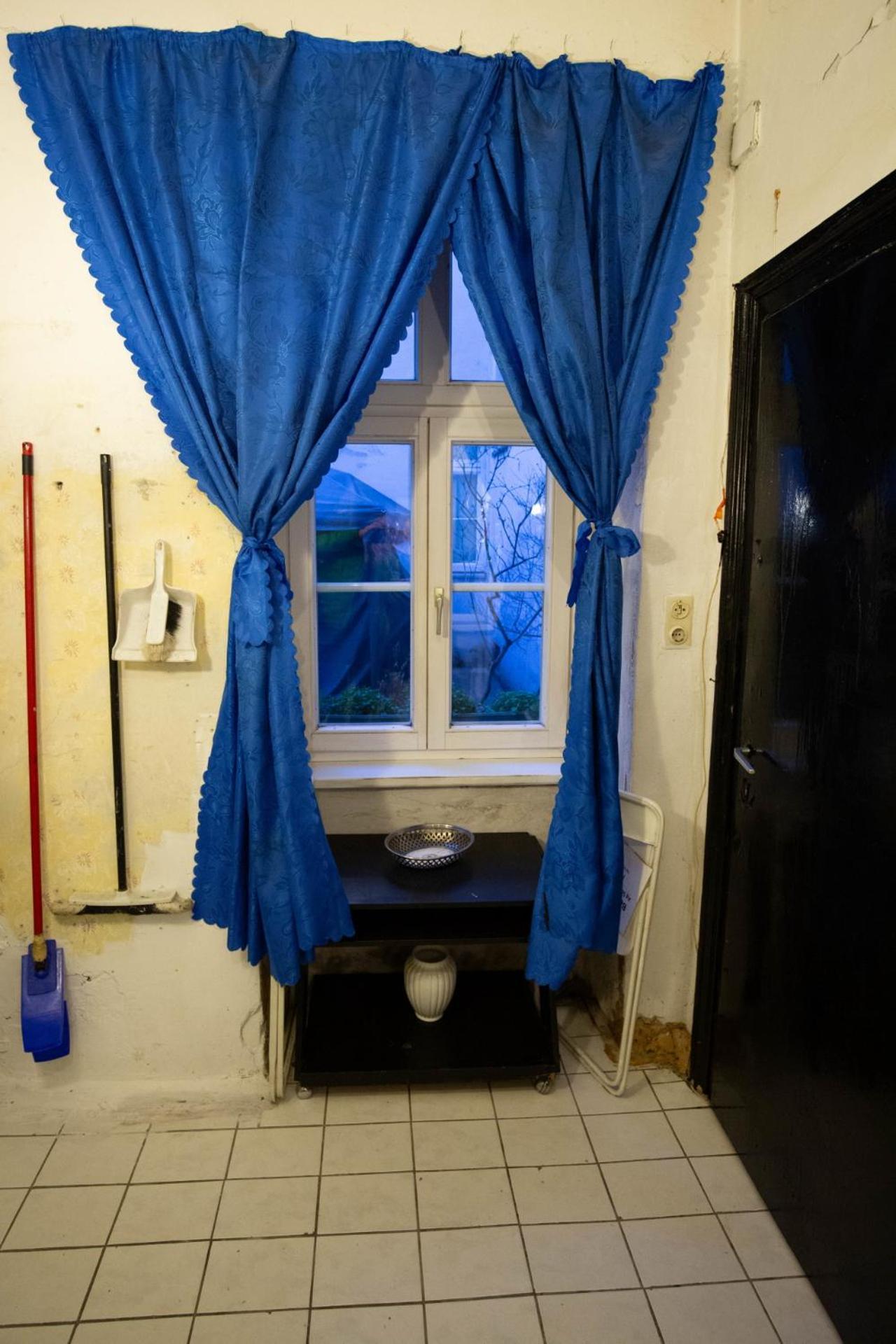 Appartamento Central Atelier In *