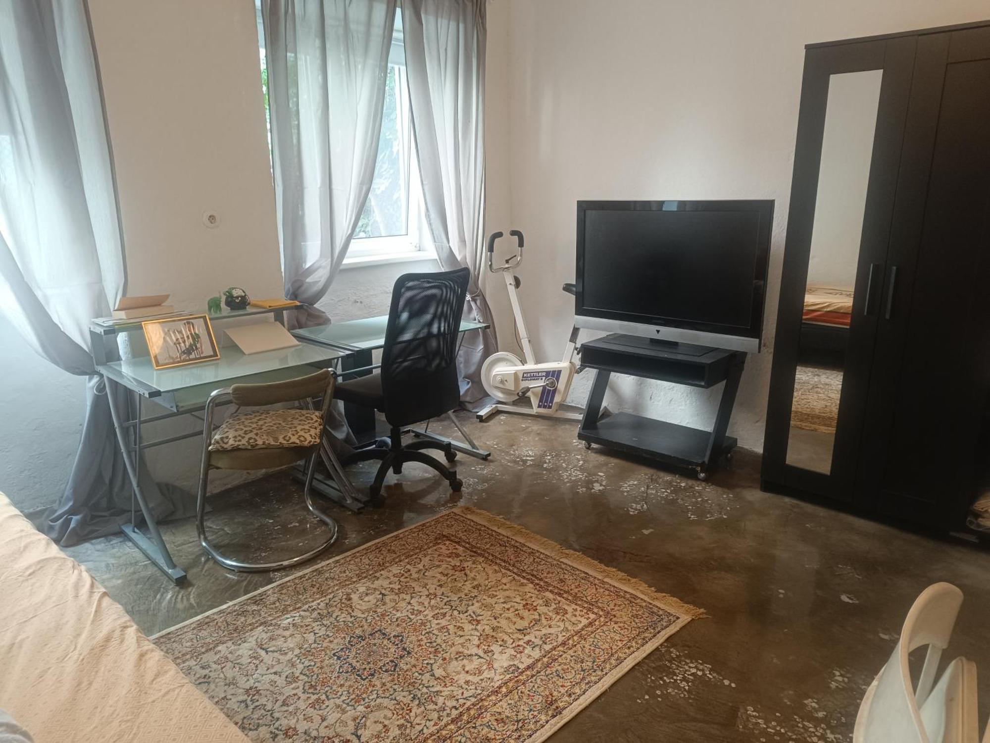 Appartamento Central Atelier In Vienna