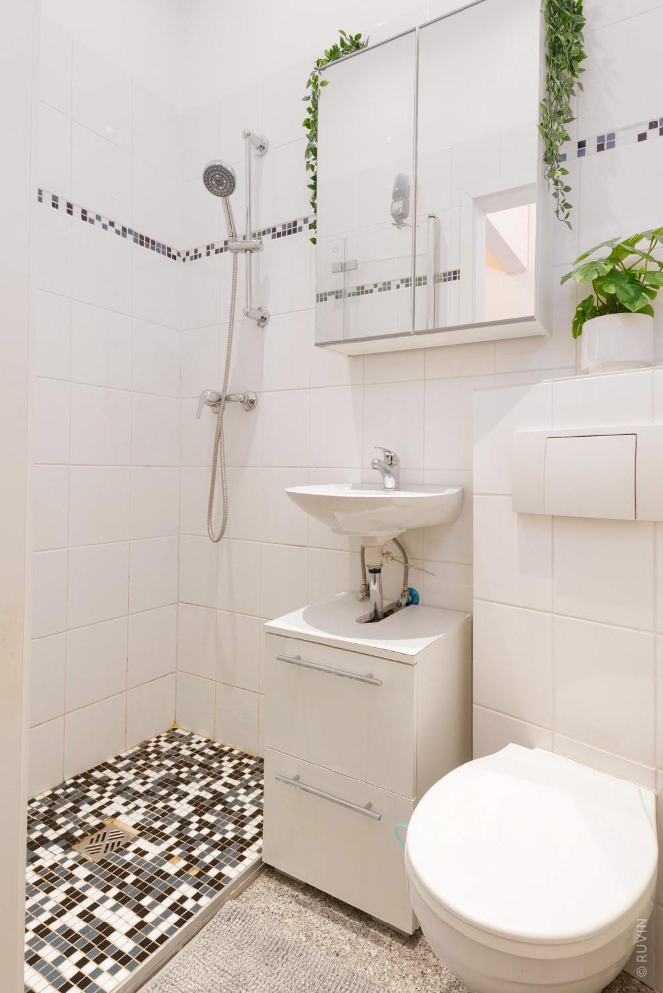 Apartamento Designer Near Schoenbrunn *