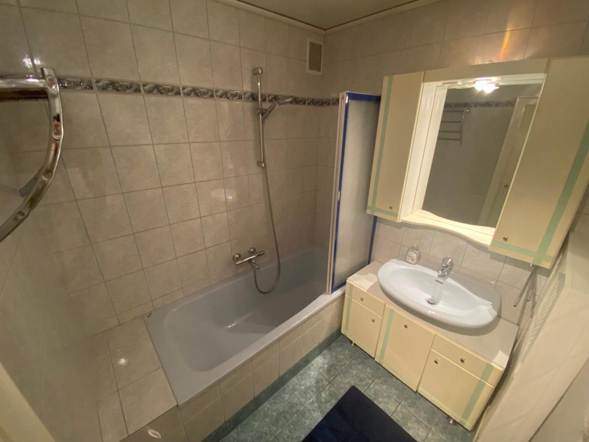 Apartment Nearby Westbahnhof And Mariahilferstrasse *