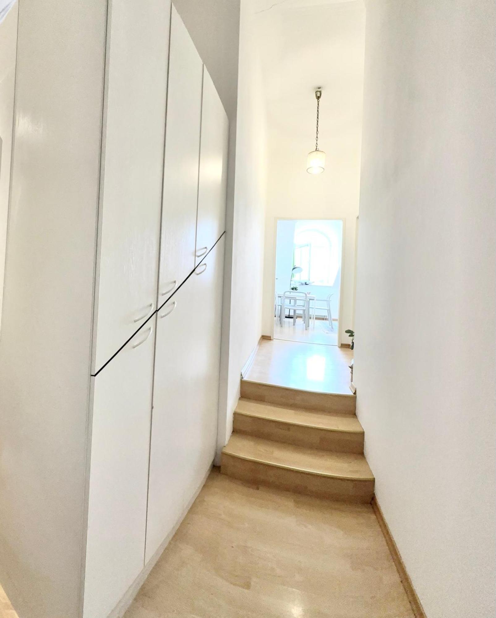 Excellent Apartamento