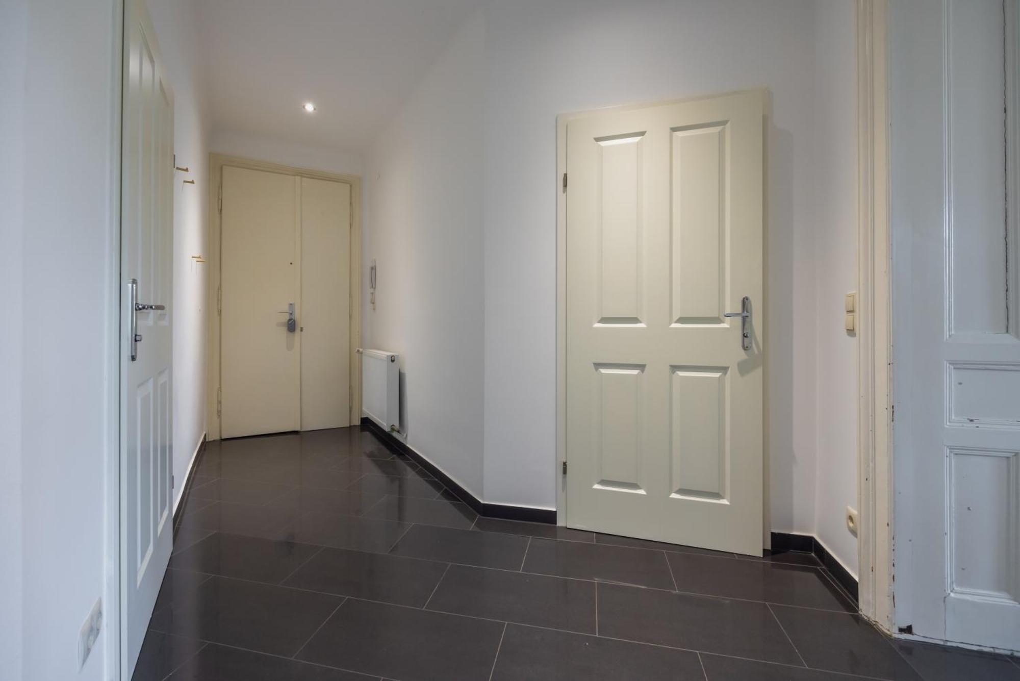 Stylish Apartment: Metro Access, And Center In One Apartment Vienna