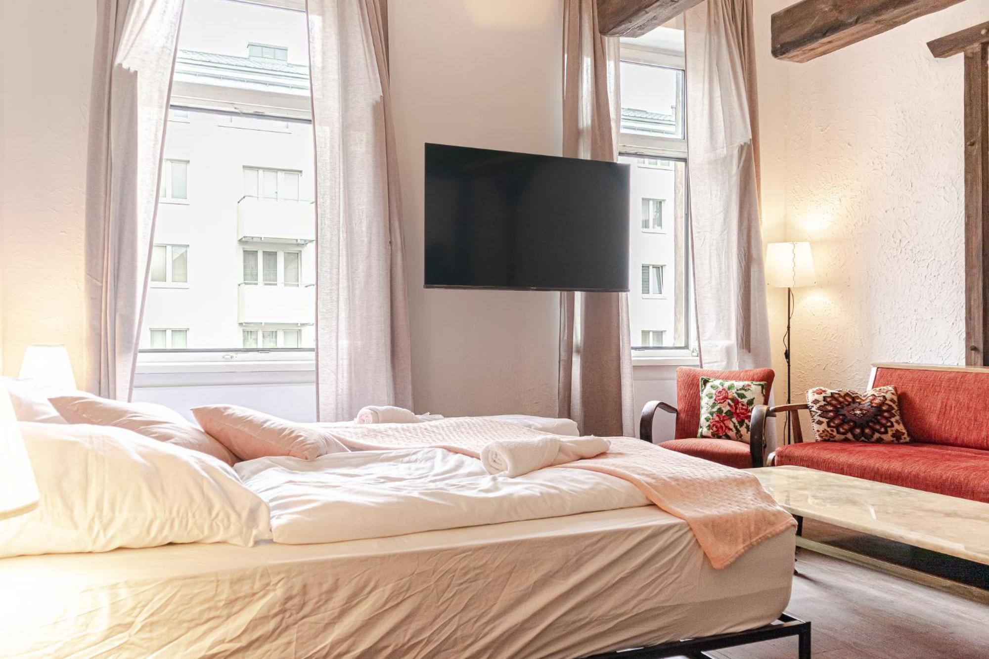 Friendly 2br Apt- Near U6 Station Am Schoepfwerk Apartment Vienna