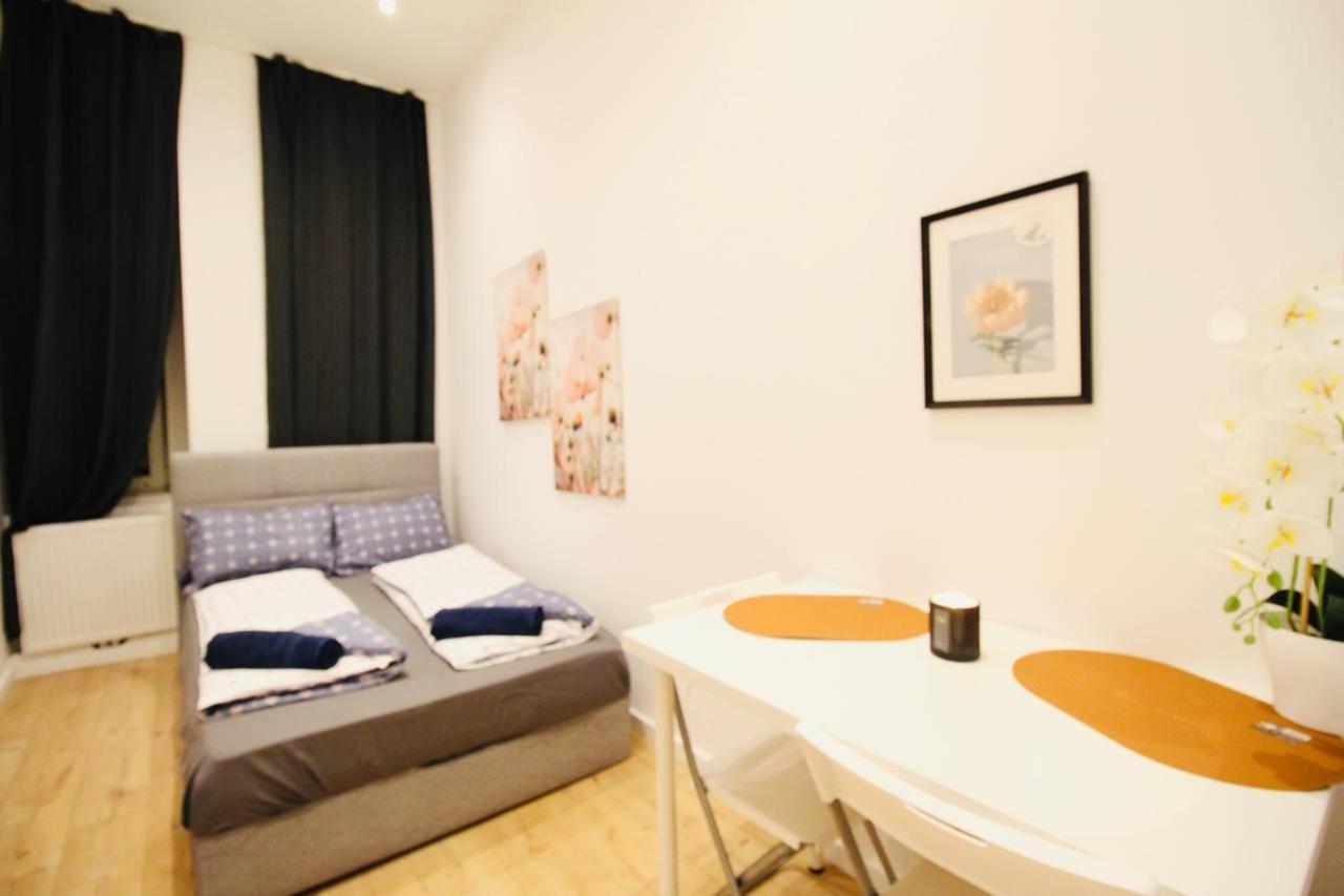Cozy In Center Dw5 Homestay Vienna