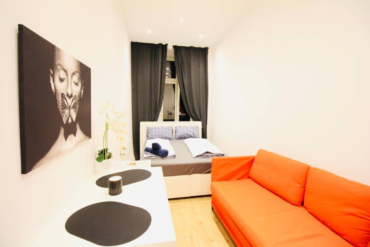 Homestay Cozy In Center Dw5 *
