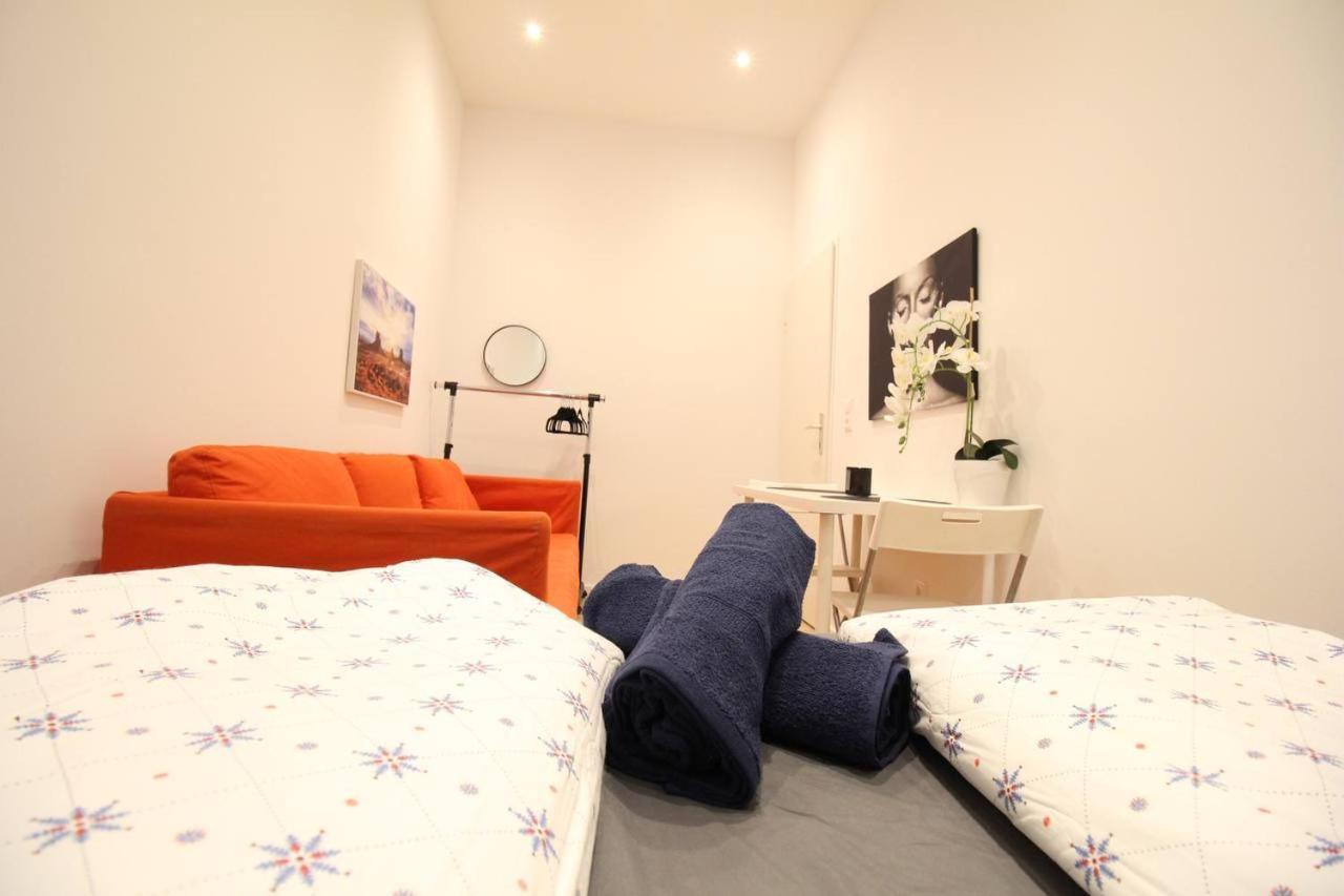 Homestay Cozy In Center Dw5