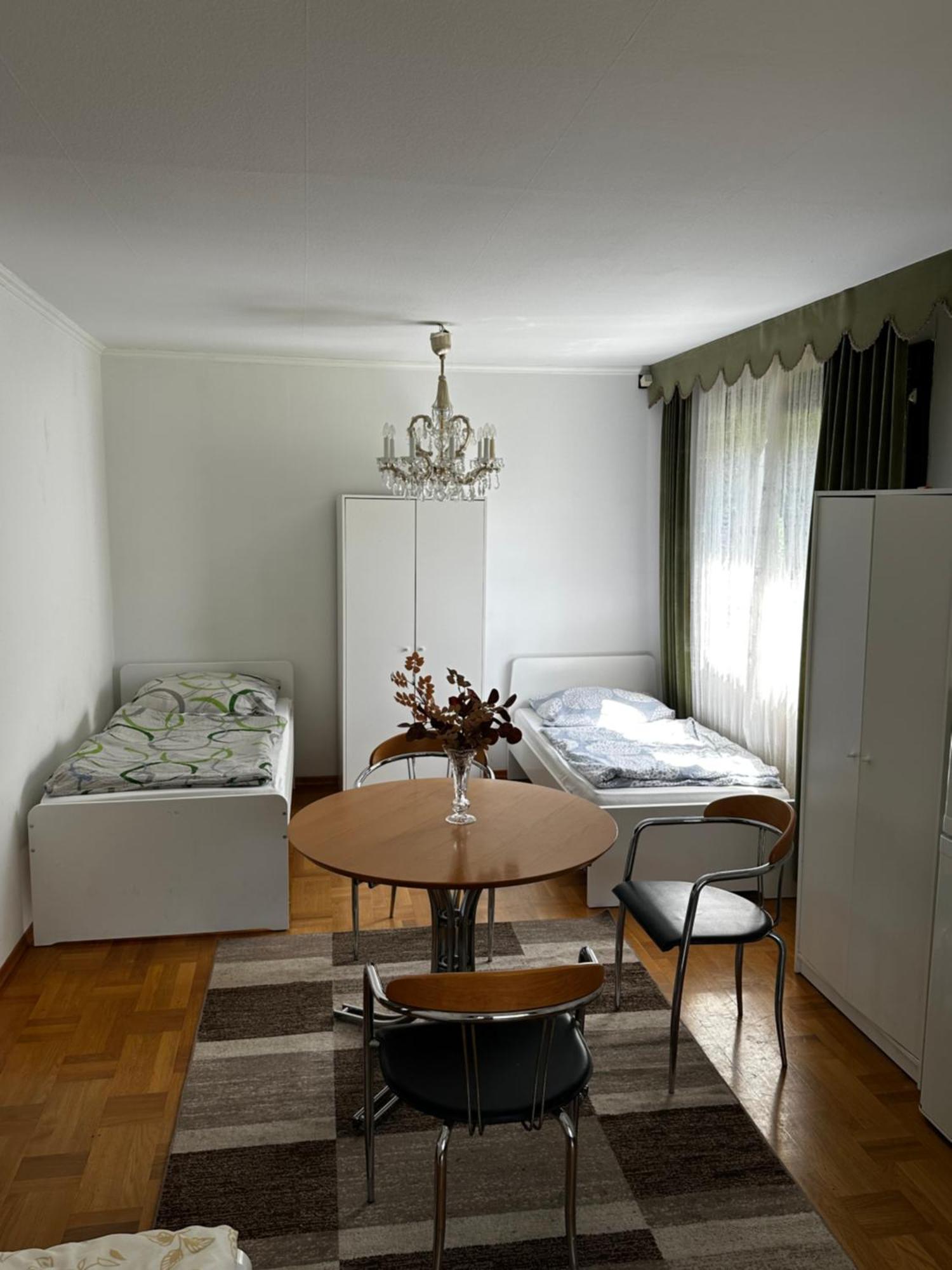 21 Apartment Vienna