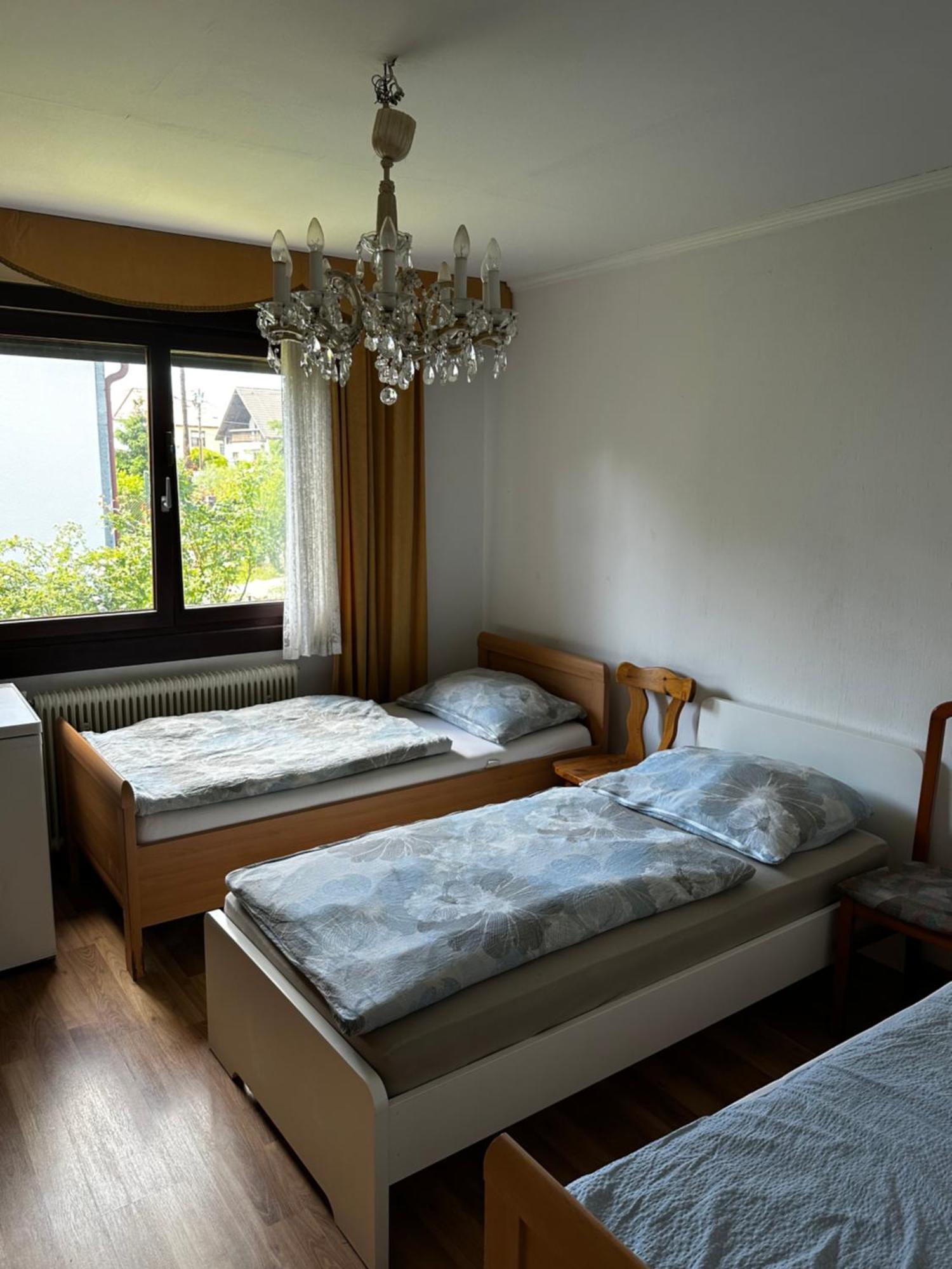 Apartment 21