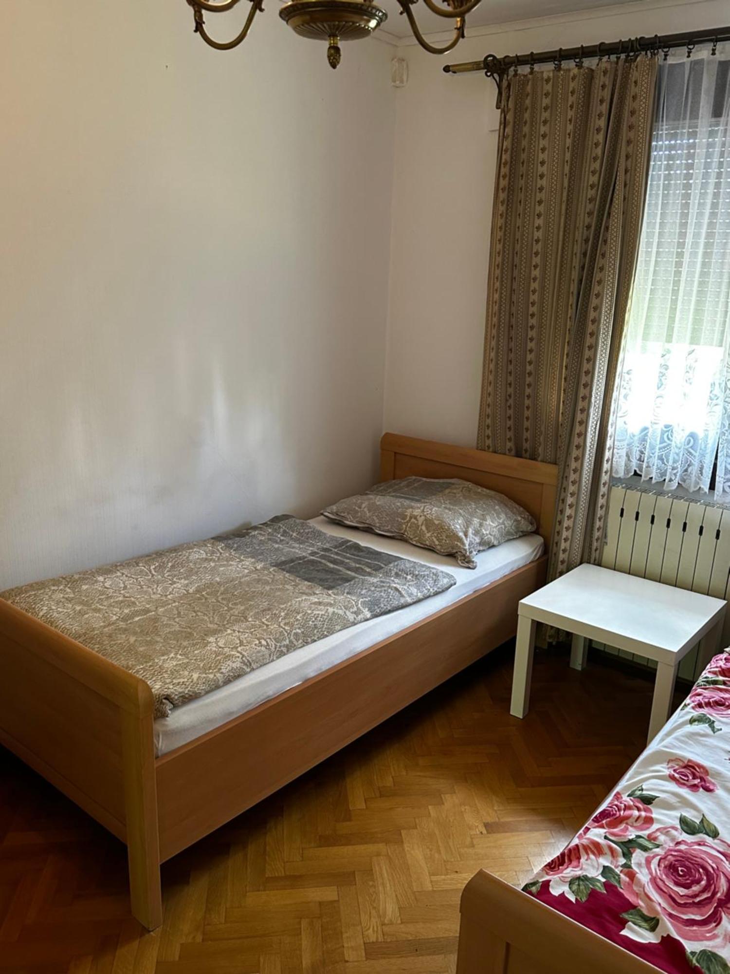 21 Apartment
