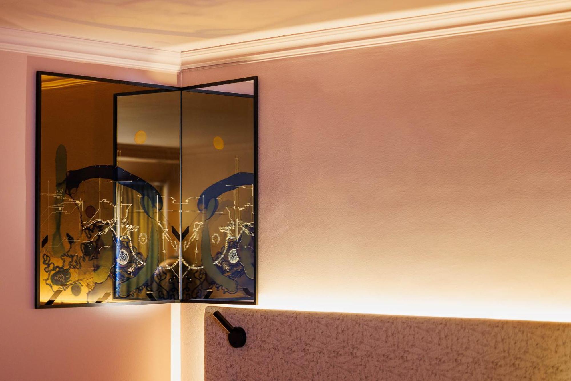 Der Wilhelmshof Hotel Vienna