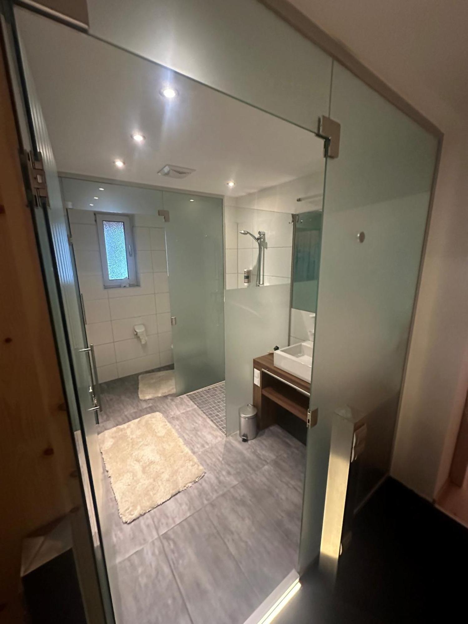 Am Kurpark Guest house Vienna