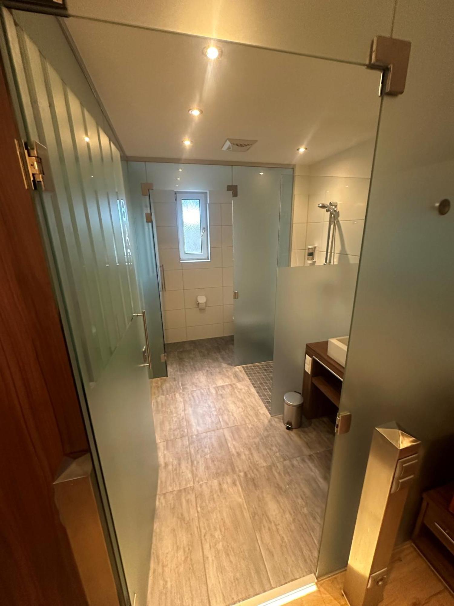 Am Kurpark Guest house 3*