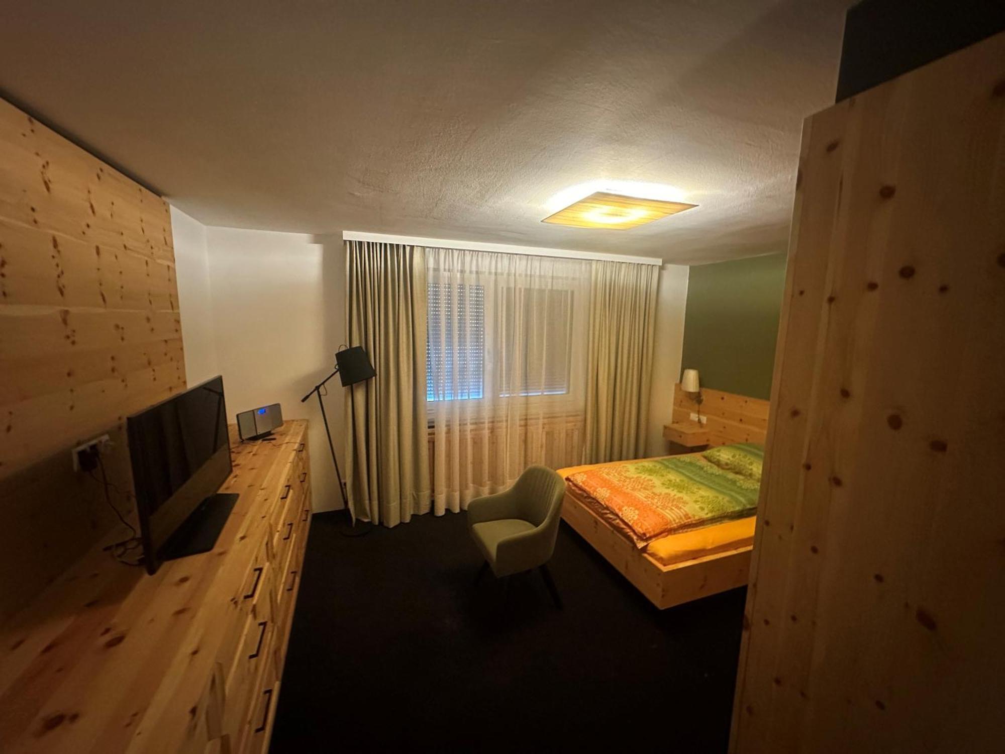 Guest house Am Kurpark