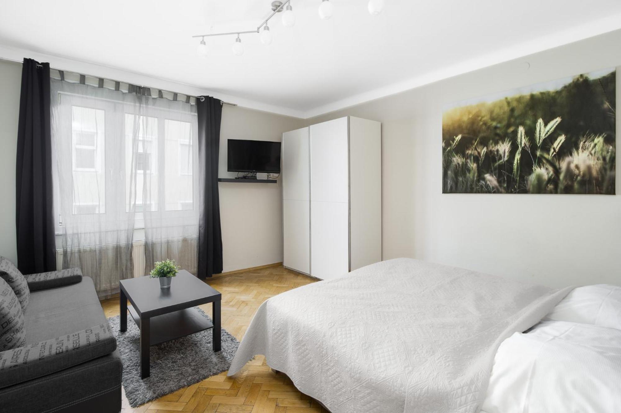 Apartment Kroellgasse I Contactless Check-in