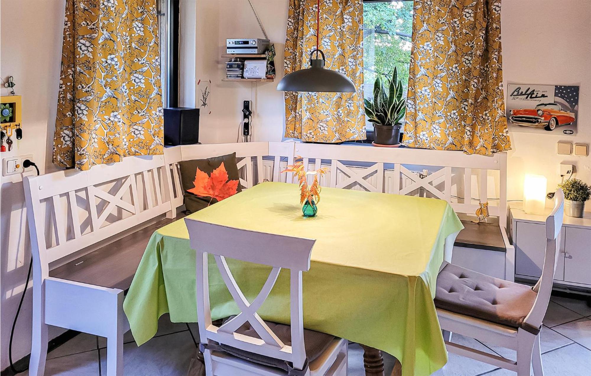 Ferienhaus-Wien-Donaustadt