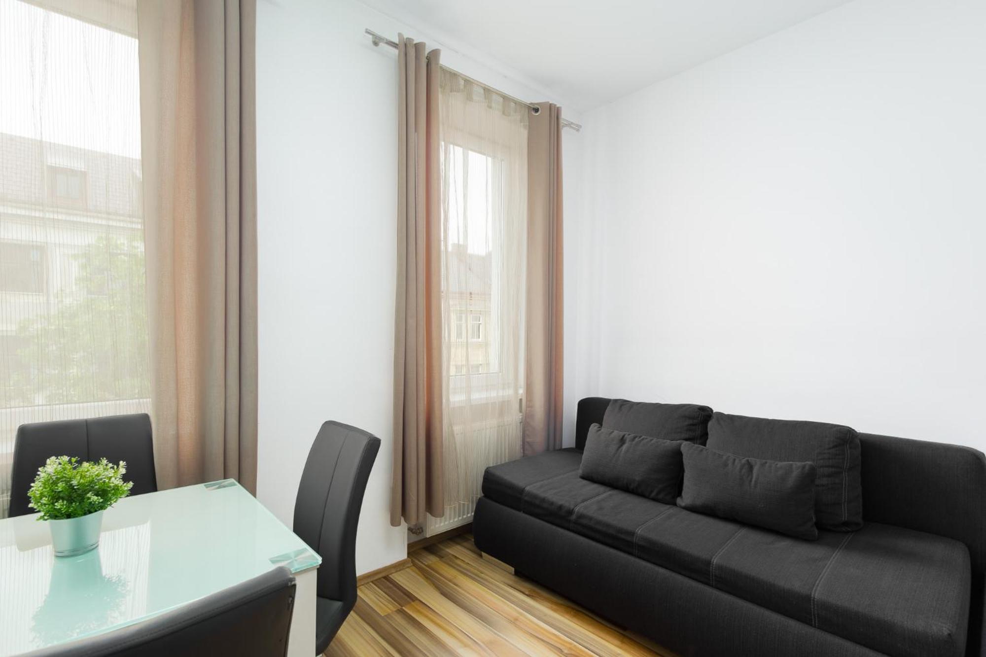 Huglgasse Apartment *