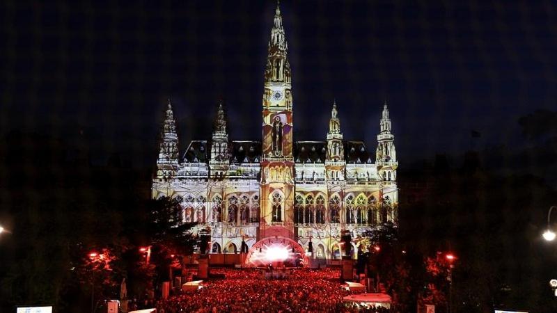 Apartment Operngasse-karlsplatz Vienna