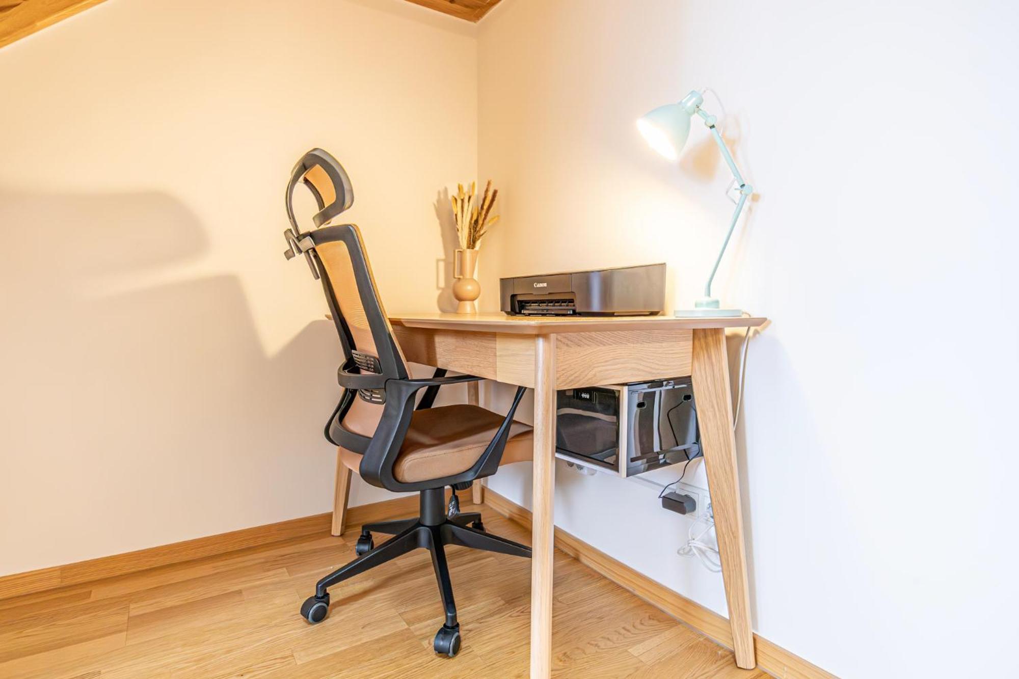Apartamento Luxury Penthouse Panorama: Your Retreat *