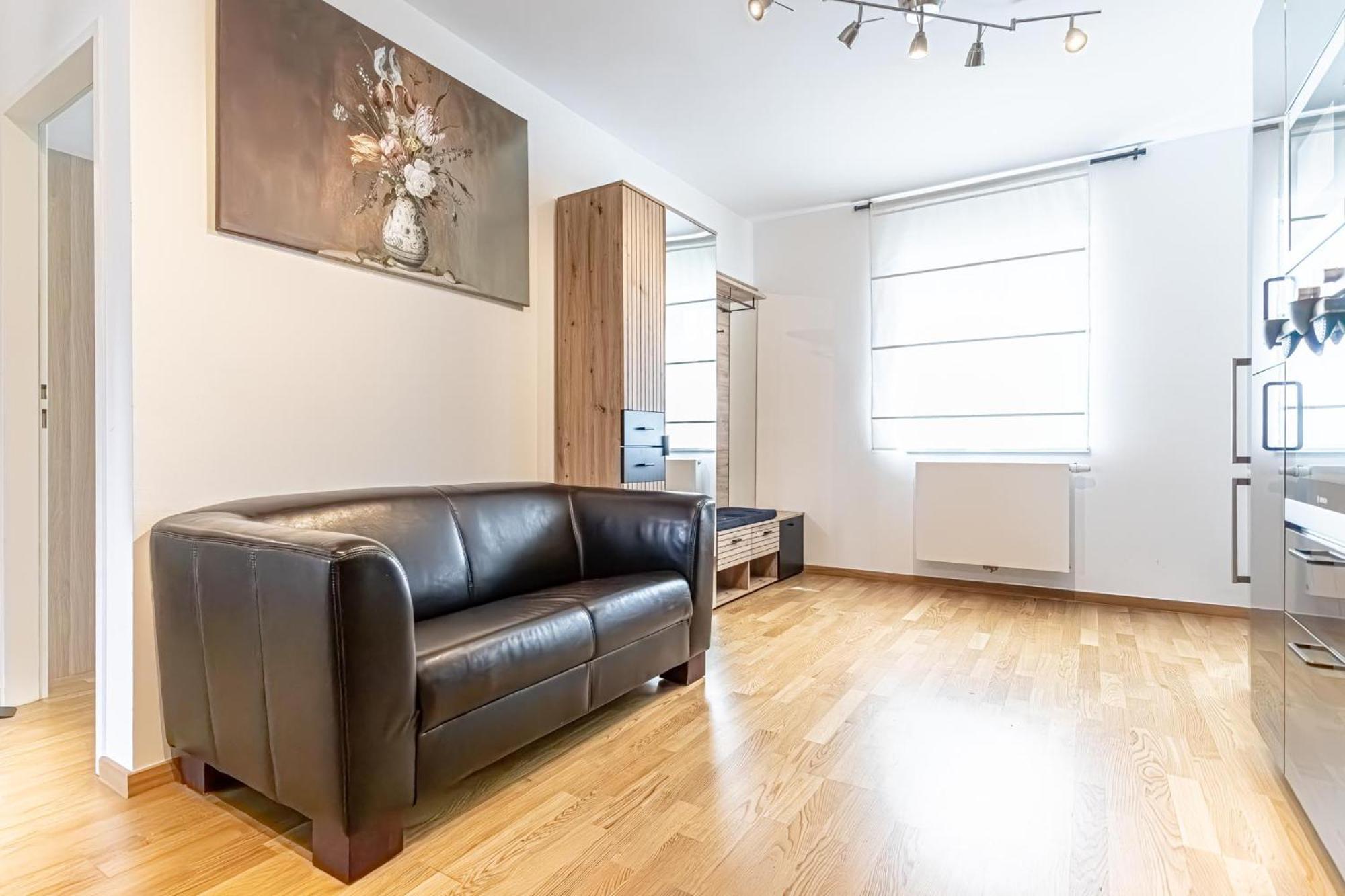Apartamento Luxury Penthouse Panorama: Your Retreat *
