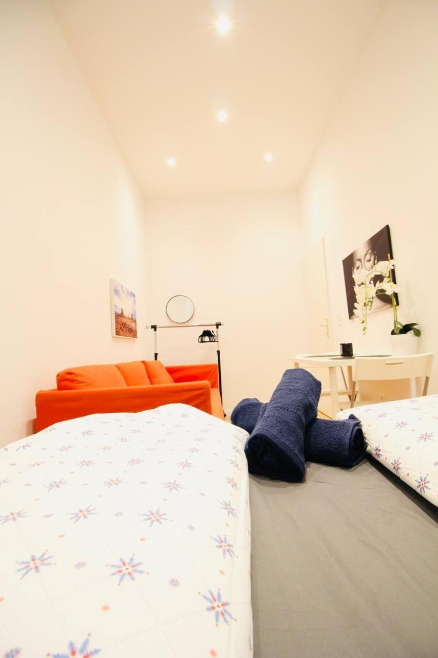 Homestay Cozy In Center Dw5 *