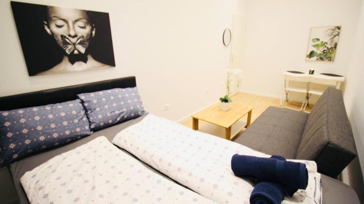 Cozy In Center Dw5 Homestay Vienna