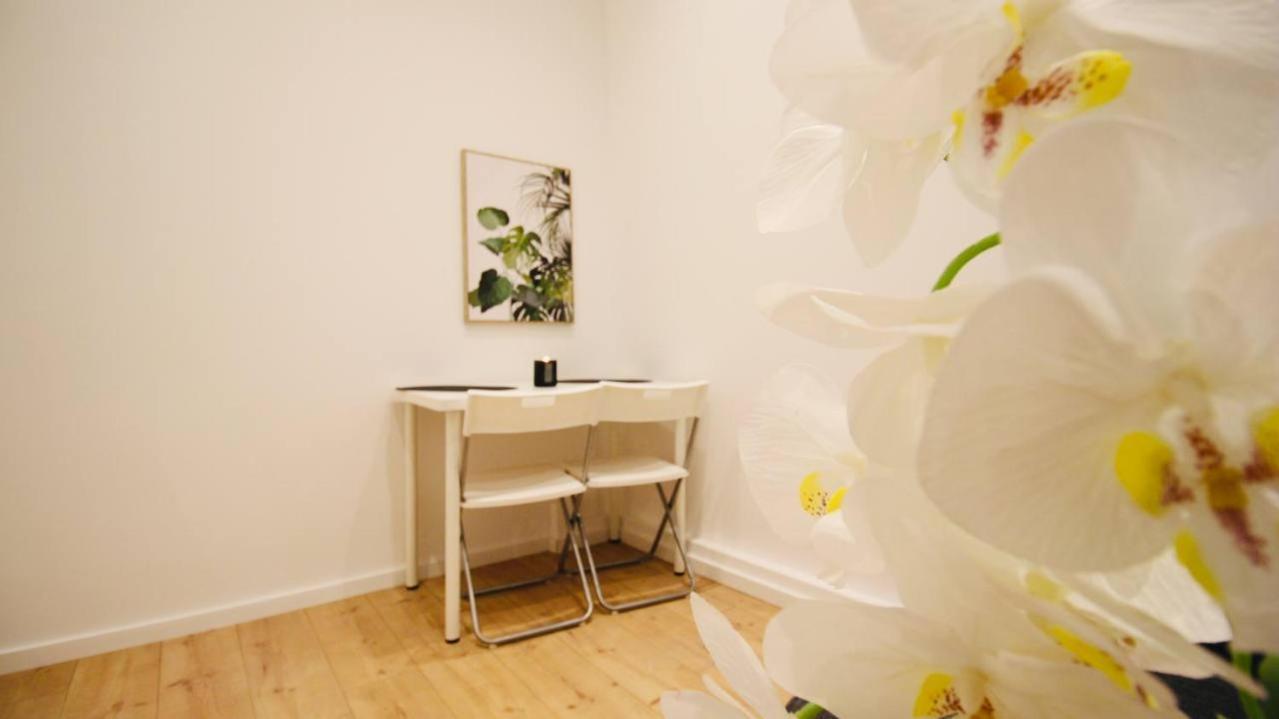 Homestay Cozy In Center Dw5 Vienna