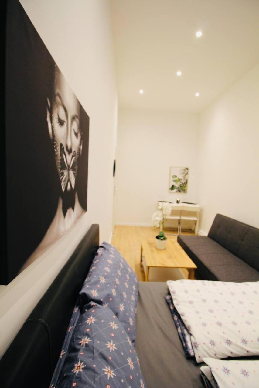 Cozy In Center Dw5 Homestay Vienna