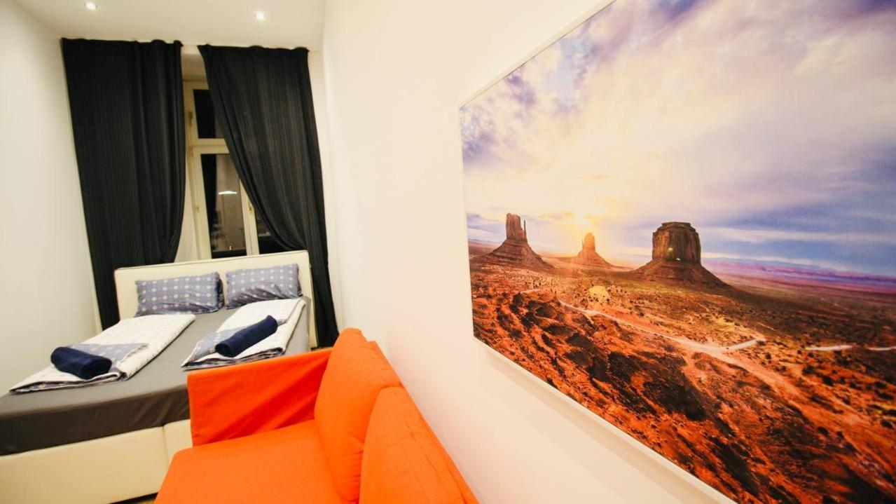 Homestay Cozy In Center Dw5 *