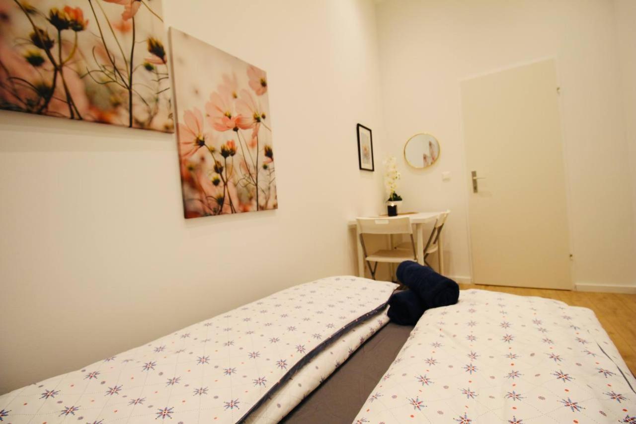 Cozy In Center Dw5 * Vienna