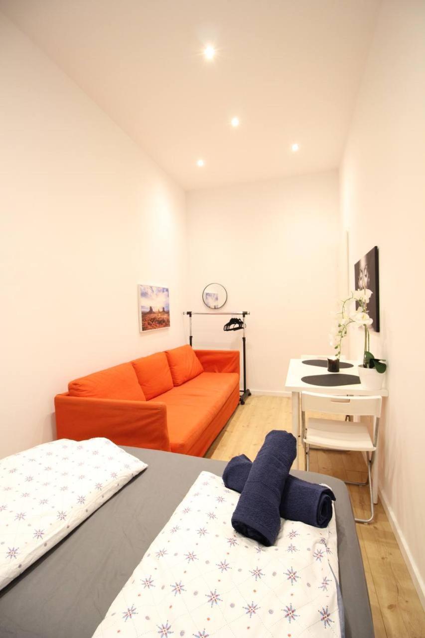 Cozy In Center Dw5 Homestay