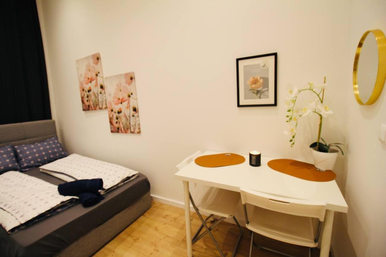 Homestay Cozy In Center Dw5 *